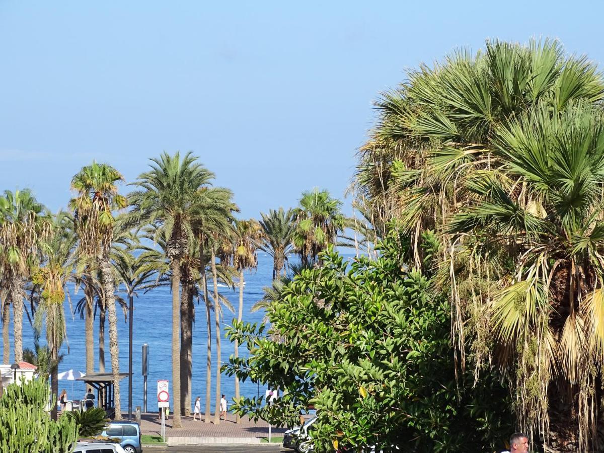 Las Americas Luxury Low-Cost Apartment With Terrace & Views Playa de las Americas  Exterior photo