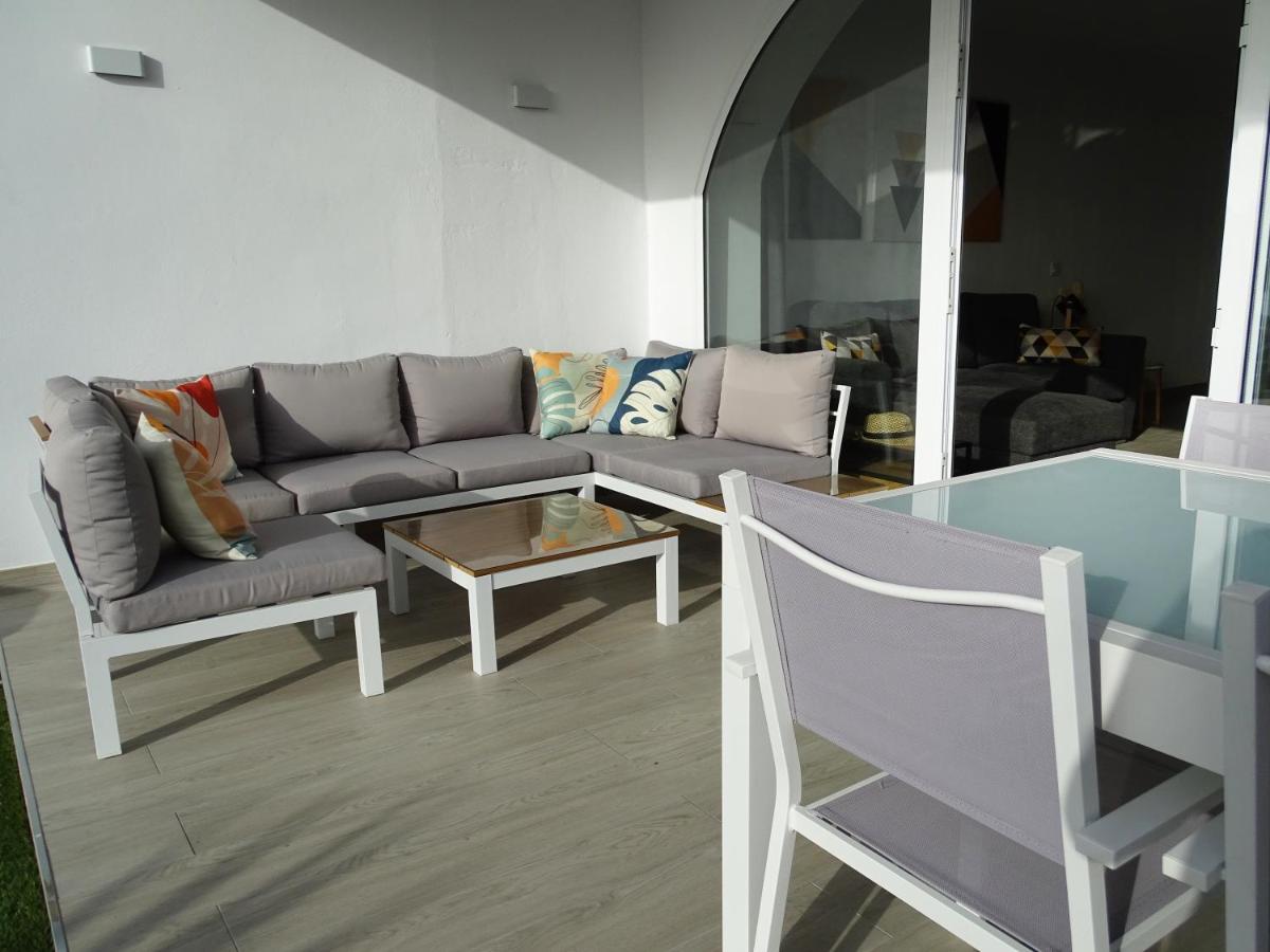 Las Americas Luxury Low-Cost Apartment With Terrace & Views Playa de las Americas  Exterior photo