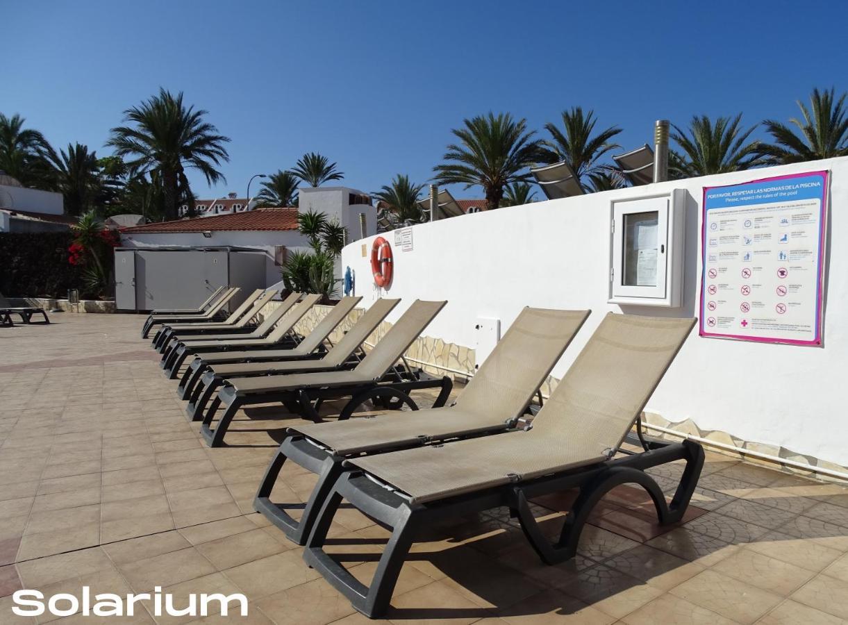 Las Americas Luxury Low-Cost Apartment With Terrace & Views Playa de las Americas  Exterior photo