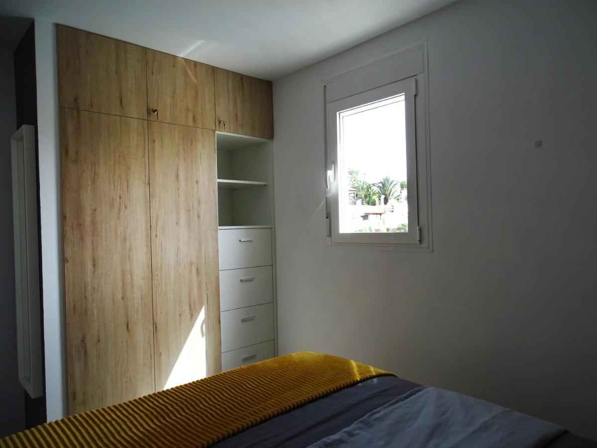 Las Americas Luxury Low-Cost Apartment With Terrace & Views Playa de las Americas  Exterior photo