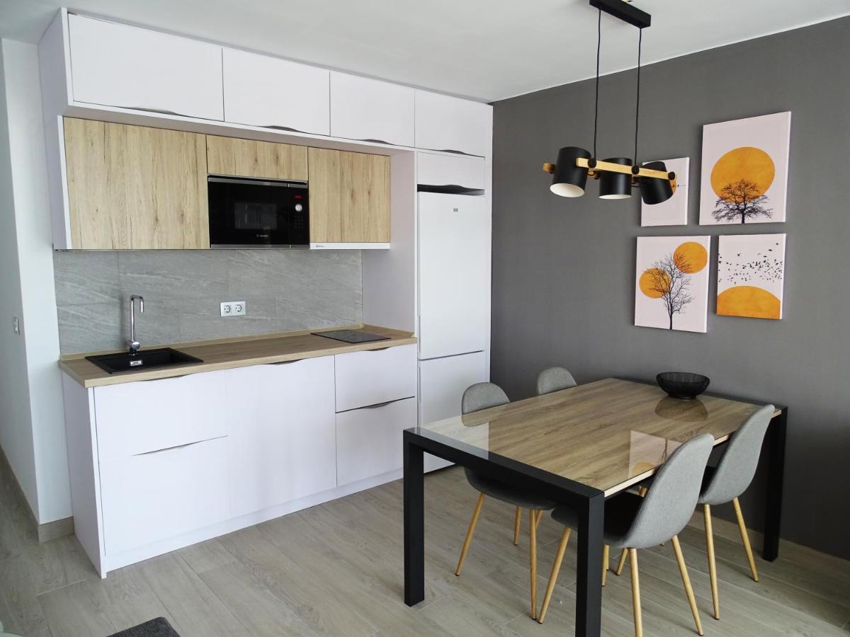 Las Americas Luxury Low-Cost Apartment With Terrace & Views Playa de las Americas  Exterior photo